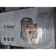 GINTELL G-Resto-X Massage Cushion (New Arrival)