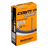 CONTINENTAL RACE 28 700C BICYCLE TUBE (80mm)
