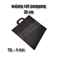Toast pan/ toast pan chicken toast pan