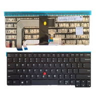 New Keyboard for Lenovo Thinkpad T460S T470s 00PA452 00PA482 TP00081B US NO Backlit