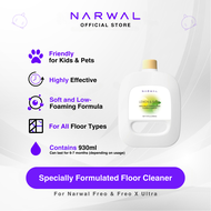 Narwal Freo & Freo X Ultra Specially Formulated Floor Cleaner