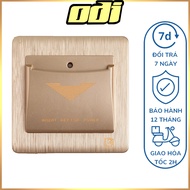 Công tắc thẻ từ khách sạn chung cư cao cấp LG-C60-0072