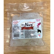 Hoo Express - Combo of 5 Packs of Keto Das Vermicelli Rolls with Raw Flavor 100g
