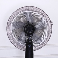 Fan Cover For Household And Children's Products Grid Dustproof Protective