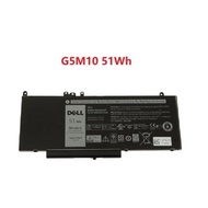 Dell Latitude 6MT4T E5470 E5570 E5450 Precision 3510 7.6V 62Wh 8260mAh Battery Refurbished