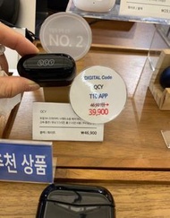 【韓國🇰🇷產品】藍芽耳機 QCY T5 韓國🇰🇷買回來🇰🇷🇰🇷店主自用緊白色😉😉 現出售黑色 𝐐𝐂𝐘-𝐓𝟓 𝐖𝐢𝐫𝐞𝐥𝐞𝐬𝐬 𝐄𝐚𝐫𝐛𝐮𝐝𝐬  QCY 真無線藍牙耳機 T5  🦋藍牙5.0 雙耳通話 自動開機 自動配對 降噪防擾 遊戲模式 主從切換 超清音質 💫