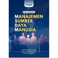 Human Resource Management Reference Book