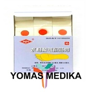 MATA Fish Eye Plaster Callus Wart Patch
