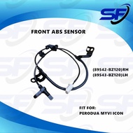 PERODUA MYVI ICON FRONT ABS SENSOR 89543-BZ120 89542-BZ120