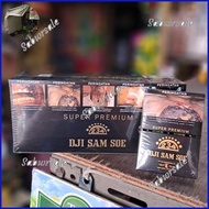 Miliki Rokok Dji Sam Soe Super Premium / Dji Sam Soe Refill