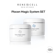 [ReneCell] Placen Magic System SET