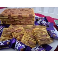 KEK LAPIS LEGIT CADBURY