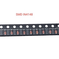 SMD HIGH SPEED SWITCHING DIODE LL4148 LL34 IN4148