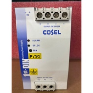 24V 20A 480W COSEL Rail Power Supply KHNA480F-24