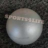 Premium Quality Iron Shot Putt 2kg / Shot Put 2kg / Lontar Peluru 2kg