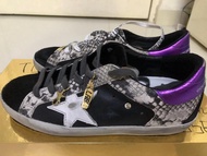 Golden Goose GGDB LTD Edition sneaker