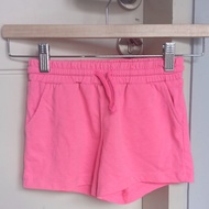 LC WAIKIKI PINK GIRLS' SHORTS