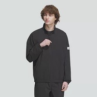 ADIDAS ST WVJKT 男休閒外套-黑-IP4951 3XL 黑色