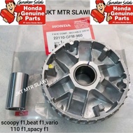 GFM 960 roller boss house roller face drive face comp vario 110 f1 BEAT f1 scoopy f1 spacy f1 origin