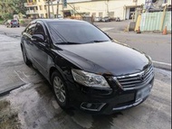 2010 Camry 2.0 跑16售15.8萬 台中看車 自售