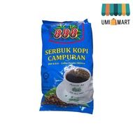 888 Serbuk Kopi Campuran – Kopi Tradisional Pekat & Beraroma
