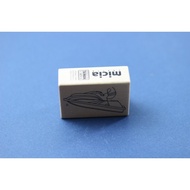 MICIA Wooden Rubber Stamp Jet Ski