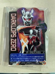 一番賞 Ultraman 超人立牌 黑暗獨眼巨人 Darklops Zero