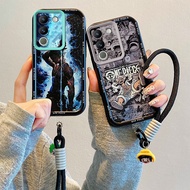 Casing for OPPO A5, 5G/4G,Fall prevention phone case CPH2735,CPH2727 popular new exquisite trendy pr