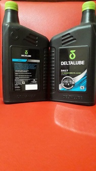 Deltalube premium Diesel