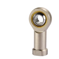 Yadeke Cylinder Pneumatic Fisheye Joint F-M4 5 8 10 12X050 080 125-U Joint Bearing 14 7V65
