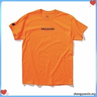 SSRUNNER X HYDT 8XL 9XL 10XL 12XL 14XL Plus Size Mifiber T Shirt Jersey Baju Jersi Round Neck T Shir