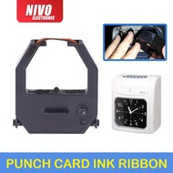 punch card machine ink ribbon Price & Promotion-Okt 2026 | BigGo Malaysia