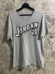 Jordan 棉T /XL