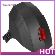 【Yinahiut001】Electric Scooter Rear Wheel  Mudguard Support Assembly for  G3 G4 Wings Part