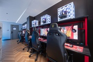 Yueta X Luxury Esports Hotel (Guangzhou Jingxi Nanfang Hospital Metro Station Branch)