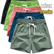 taslan short for men in women