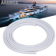 Aramox 14 Gauge Marine Wire AWG 10ft PVC Boat Electrical 600V 2 Core Stranded Insulated Power Cord f