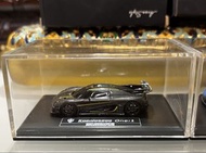Frontiart Koenigsegg one:1 1:87 Avanstyle