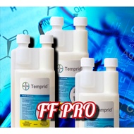 BEST SALLERS BAYER TEMPRID® 400ML RACUN CHEMICAL PEST CONTROL PEMBASMI SERANGGA RACUN SERANGGA PEROS