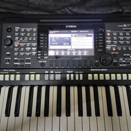 [AN] Yamaha PSR S775 Keyboard Arranger / Keyboard / Organtunggal