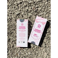 TURBO LOTION BY NFS 10X GANDA WHITENING 😍