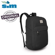 Osprey Arcane XL Day Backpack/Travel/Daypack/Laptop Bag