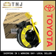 AIR BAG CLOCK SPRING TOYOTA ESTIMA MCR30 TOYOTA ESTIMA ACR30 TOYOTA ALTIS ZZE122 - 84306-02050 - 8