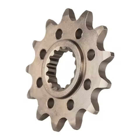 Moto Front Chain Sprocket Motorcycle Accessories 520 Chain Gear 13 Teeth For KTM SX SXF XC XCF XCW E