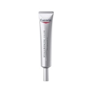 Eucerin HYALURON 3X FILLER EYE CREAM SPF 15 ยูเซอริน ไฮยาลูรอน ฟิลเลอร์ อายครีม ช่วยลดเลือนริ้วรอยรอ