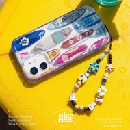 Muse Nice Accident Model | Island Spirit Phone Charm ️