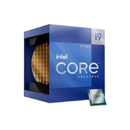 Intel Core i9-12900K BX8071512900K Model : BX8071512900K