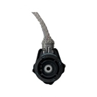 2XD2S D2R D4 AMP HID Adater Converter Socket cable D2S D2R D2C xenon hid bulb socket wire adaptor co