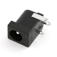 DC Socket*