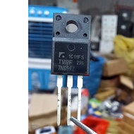 TMPF7N65AZ N-channel Mosfet 7A 650V TO-220 KOREA